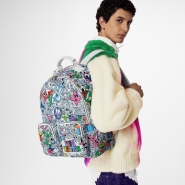 Рюкзак Louis Vuitton